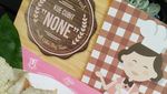 Gurih Lembut! 20 Kue Pancong Original Rp 5 Ribuan Ada di Sini