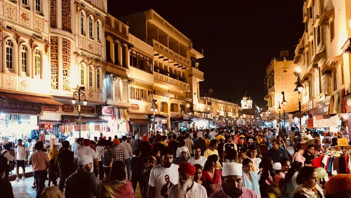 Kuil Emas, Amritsar India Kuil Emas, Amritsar India