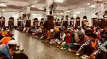 Foto Kota yang Tak Biarkan Warganya Kelaparan