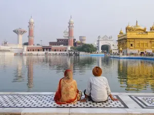India Digadang-gadang Salip China Jadi Raksasa Ekonomi Dunia