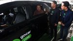 Layanan Baru Taksi Online Hadir di Bandara Soetta