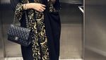 7 Potret Wanita Cantik Asal Dubai yang Ngeluh Jadi Orang Kaya