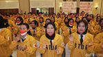 Mahfud MD Lepas 503 CPMI ke Jepang