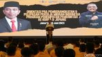 Mahfud MD Lepas 503 CPMI ke Jepang