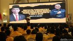 Mahfud MD Lepas 503 CPMI ke Jepang