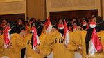Mahfud MD Lepas 503 CPMI ke Jepang