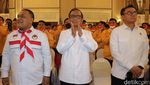 Mahfud MD Lepas 503 CPMI ke Jepang