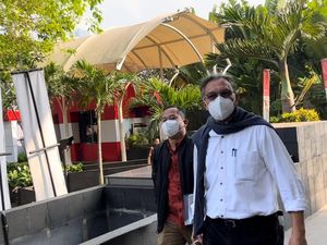 KPK Periksa Lagi Eks Dirjen Minerba Terkait Izin Pertambangan