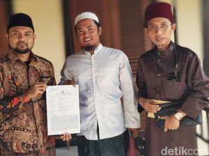 Eks Sekda Bondowoso Buka Suara Usai Dilaporkan atas Dugaan Penipuan
