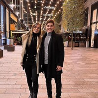 Maria memiliki banyak penggemar, namun tidak sedikit pula haters-nya. Maria bahkan dianggap sebagai sosok pacar yang beracun bagi Julian. Foto: dok. Instagram/@emiliafferrero