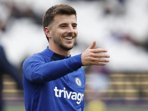 Pamit ke Chelsea, Mason Mount: Ini Langkah Tepat