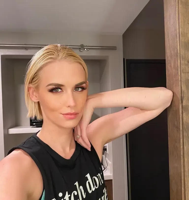 Jade dinyatakan meninggal dunia selama 3 menit, kemudian bangun lagi. Kisahnya viral di TikTok karena ceritanya tentang apa yang dirasakan saat sakaratul maut.