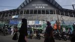 Melihat Pasar Rakyat Ber-SNI di Puncak