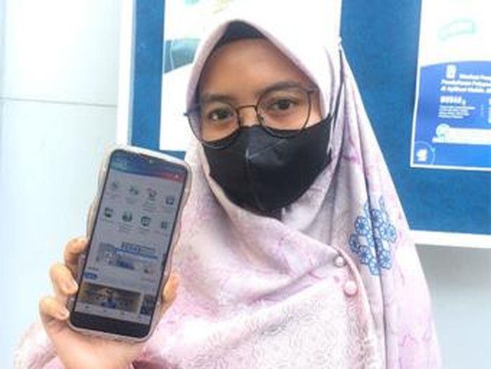 Mobile JKN BPJS Kesehatan