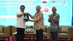 Moeldoko Bicara Meningkatkan Kualitas SDM di Semnas UNJ