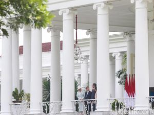 Sejarah Istana Negara dan 5 Istana Lainnya di Indonesia