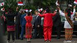 Momen Jokowi Terima Kunjungan Kaisar dan Permaisuri Jepang di Istana Bogor