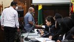 Momen Lukas Enembe Langsung Melawan Dakwaan Jaksa