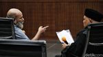 Momen Lukas Enembe Langsung Melawan Dakwaan Jaksa