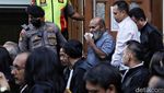 Momen Lukas Enembe Langsung Melawan Dakwaan Jaksa