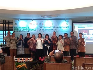 Perdana! Desa Wisata RI Bakal Pamer Keindahan di Eropa