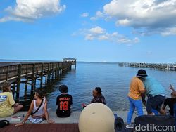 Antusiasme Warlok dan WNI Nobar Peluncuran Satelit Satria-1 di AS