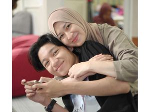 12 Tahun Vakum, Okie Agustina Siap Comeback