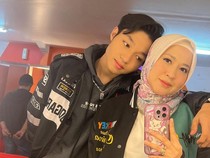 Kiesha Alvaro Beri 2 Syarat Utama Buat Calon Suami Okie Agustina