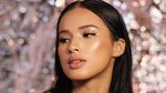 5 Pesona Paula Andrea, Model yang Doyan Makan Cabai