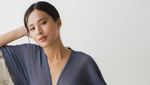 5 Pesona Paula Andrea, Model yang Doyan Makan Cabai