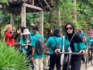 Begini Langkah Konkret Purworejo Pasarkan Pariwisata Secara Digital