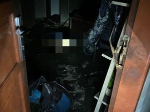 4 Fakta Mahasiswa UNM Tewas gegara HP Meledak Saat Dicas