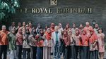 Mengenang Sosok Pabrik Bulu Mata Palsu di Purbalingga
