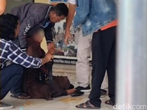Lapang Dada Suami Pergoki Istri Selingkuh di Gresik Lalu Izinkan Nikah Lagi