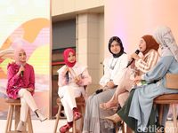 Audisi Emeron Hijab Hunt 2023, Alumni Bagikan Pengalaman dan Tips