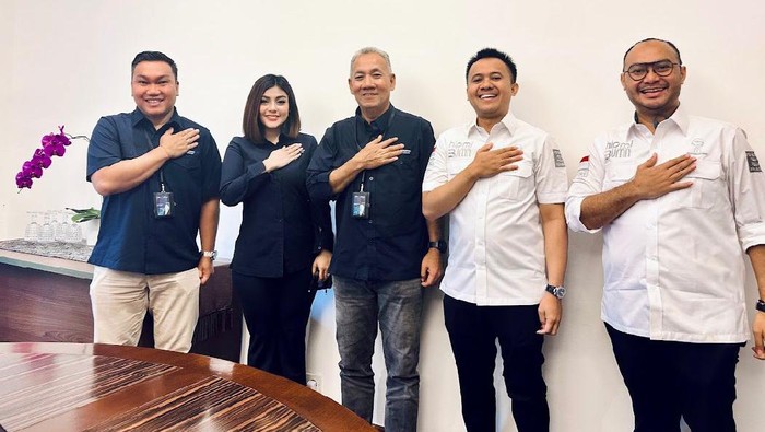 Investasi Pembangkit Panas Bumi Dukung Energi Bersih