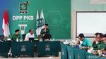 Pleno PKB Putuskan Cak Imin Maju Capres atau Cawapres 2024