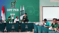 PKB juga konsisten dan percaya kepada Partai Gerindra yang merupakan rekan dalam Koalisi Kebangkitan Indonesia Raya (KKIR).  