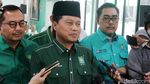 Pleno PKB Putuskan Cak Imin Maju Capres atau Cawapres 2024