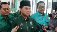 Hingga saat ini, Ketua DPP PKB Yusuf Chudlori mengatakan PKB tidak memiliki alternatif jika Sang Ketum tak jadi capres atau cawapres Ketum Partai Gerindra Prabowo Subianto. Yusuf menegaskan partainya mempercayai sosok Prabowo yang menghargai rekan sekoalisinya.