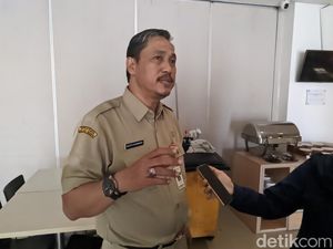 ESDM Jateng Tak Terbitkan Izin Baru Pengambilan Air Tanah Pabrik di Sayung