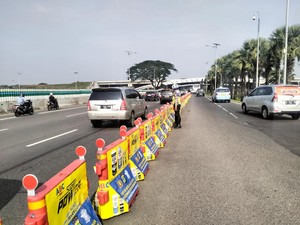 Libur Sekolah Telah Tiba, Volume Kendaraan di Bandara Soetta Meningkat