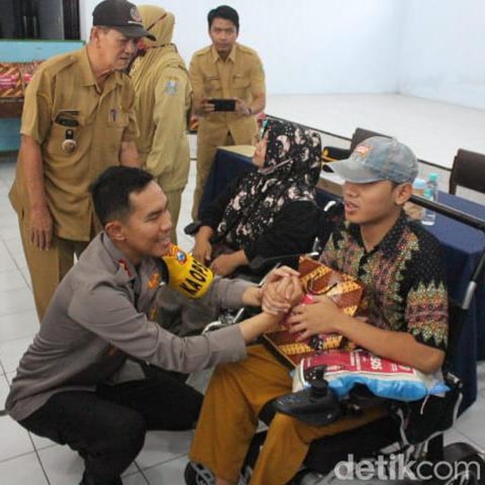 Polres Jombang