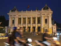 Vietnam Permudah Turis yang Mau Liburan Road Trip