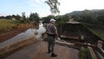 Potret Udara Dampak Banjir Bandang di Brasil