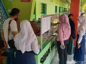Siswa Miskin di Klaten Pusing Ditolak Sistem PPDB SMA, Panitia Ikut Bingung