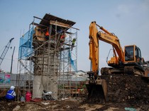Pembangunan Infrastruktur di Jabar Masih Terkendala Pembebasan Lahan
