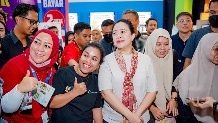 Puan Maharani