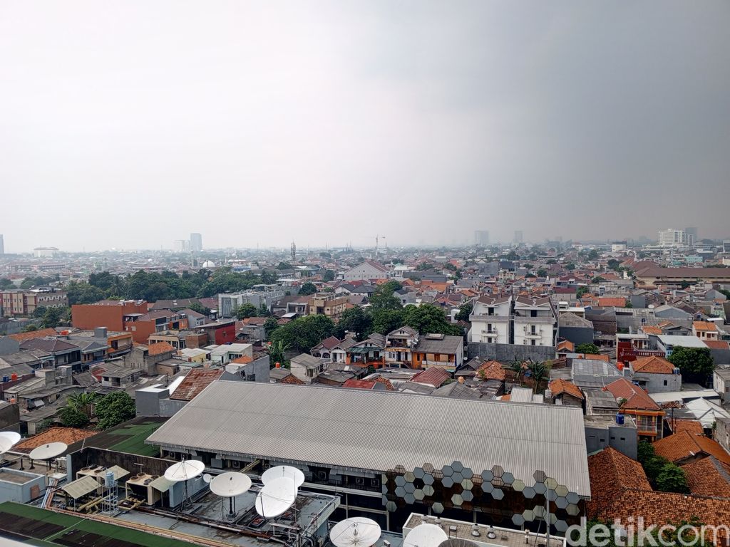 Hasil Jepretan Kamera Infinix Hot 30