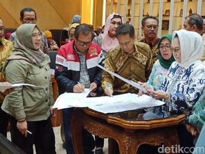 RUU Kesehatan Lanjut ke Paripurna, Menkes Tanggapi Penolakan PD dan PKS